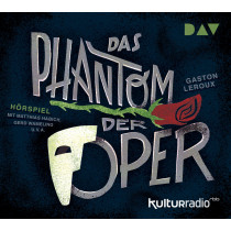 Das Phantom der Oper (Hörspiel)
