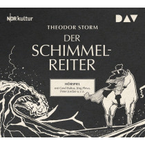 Theodor Storm - Der Schimmelreiter (Hörspiel)