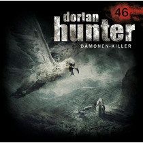 Dorian Hunter 46 Mörder der Lüfte