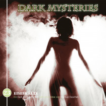Dark Mysteries 23: Eiseskälte