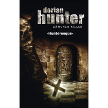 Dorian Hunter - Hunteresque - Der Dorian Hunter Hörspiel Soundtrack (MC)