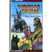MC Starlet Robinson Crusoe