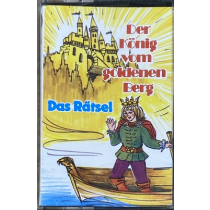 MC Starlet Der König vom goldenen Berg / Das Rätsel