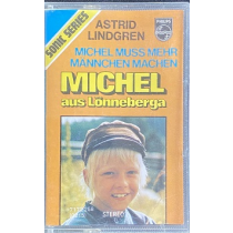 MC Philips Michel muss mehr Männchen machen / Michael aus Lönneberga