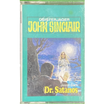 MC TSB John Sinclair 090 Dr. Satanos