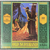 LP FASS Karl May Old Surehand
