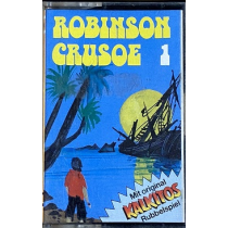 MC Alcophon Robinson Crusoe 1