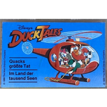 DMC Disneyland Duck Tales - Quacks größte Tat / Im Land der tausend Seen
