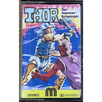 MC MUSIC Thor - Der Hammerschwinger