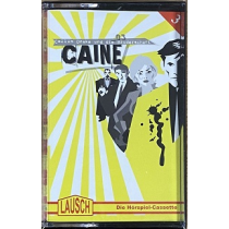 MC Caine - 03 - Collin Drake und die Bruderschaft Kiosk Design Limited Edition