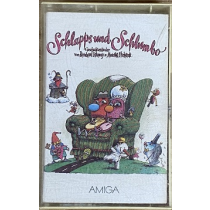 MC Amiga Schlapps und Schlumbo