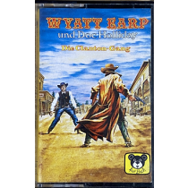MC Für Dich Wyatt Earp und Doc Holiday - Die Clanton Gang 