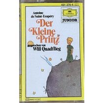 MC Deutsche Grammophon Der kleine Prinz