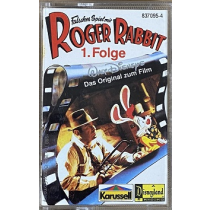 MC Karussell Roger Rabbit 1 Das Original zum Film