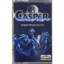 MC Karussell Casper - Original Hörspiel zum Film