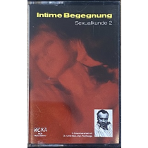 MC Rena - Intime Begegnung - Sexualkunde 2