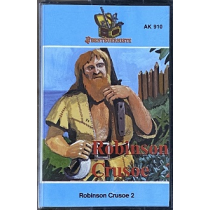 MC Abenteuerkiste - Robinson Crusoe 2
