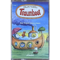 MC Jumbo Traumboot