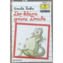 MC Deutsche Grammophon Der kleine grüne Drache