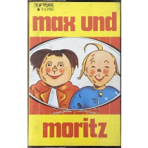 MC Topstar - Max und Moritz