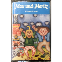 MC Für Dich Max und Moritz