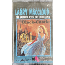 MC Larry MacCloud 20 Black Castle