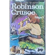 MC Märchenland 38 Robinson Crusoe 1