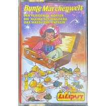 MC Liliput Bunte Märchenwelt 7