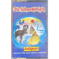 MC Liliput Die Schneekönigin