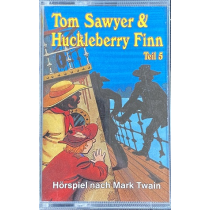 MC Eins Extra Tom Sawyer & Huckleberry Teil 5