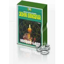 MC TSB John Sinclair 099 Voodooland 1