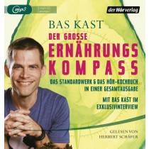 Bas Kast - Der große Ernährungskompass