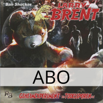 ABO Larry Brent