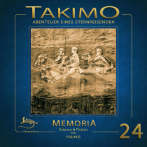 Takimo - Folge 24: Memoria