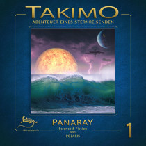 Takimo - Folge 1: Panaray