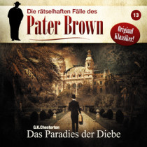 Die rätselhaften Fälle des Pater Brown 13 Paradies der Diebe