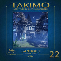 Takimo - Folge 22: Sandock