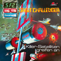 SF 2: Orbit Challenger - Killer-Satelliten greifen an (CD)