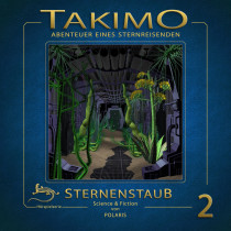 Takimo - Folge 2: Sternenstaub