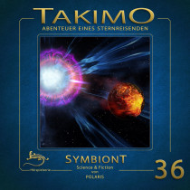 Takimo - Folge 36: Symbiont