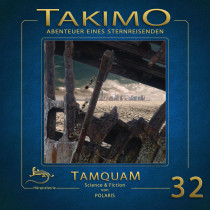 Takimo - Folge 32: Tamquam 