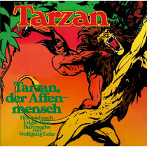 Tarzan - Folge 1: Tarzan, der Affenmensch