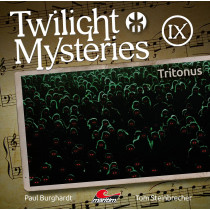 Twilight Mysteries - Folge 9: Tritonus