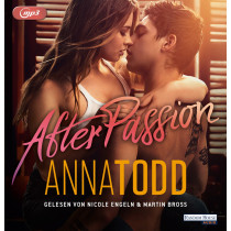 Anna Todd - After passion