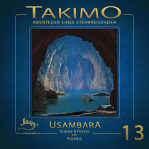 Takimo - Folge 13: Usambara