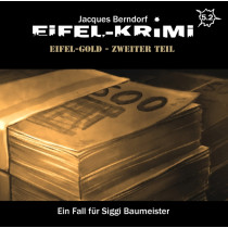 Eifel-Krimi - Folge 5.2: Eifel-Gold