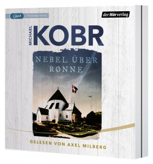 Michael Kobr - Nebel über Rønne - Ein Bornholm-Krimi